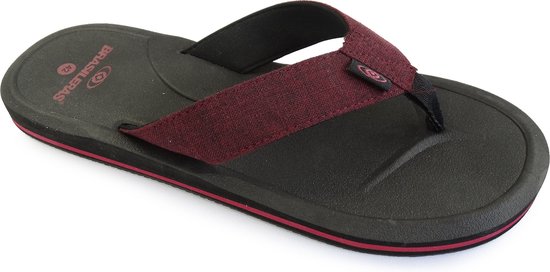 BRASILERAS Slippers dames comfortabel strand/zwembad/stedelijke schoenen BRASILERAS Slippers dames comfortabel strand/zwembad/stedelijke schoenen