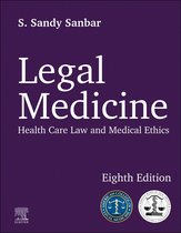 Legal Medicine - E-BOOK
