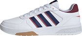 adidas Sportswear CourtBeat Court Lifestyle Schoenen - Unisex - Wit- 42