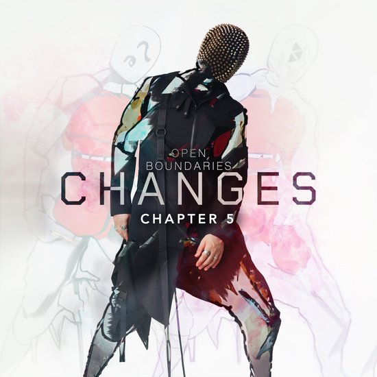 Changes - cover