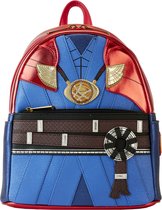 Marvel Loungefly Mini Backpack Dr. Strange Shine