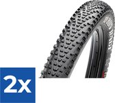 Maxxis btb Recon Race WT EXO TR 29 x 2.40 zw vouw - Voordeelverpakking 2 stuks