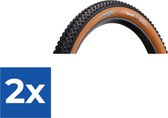 Maxxis Buitenband Ikon Dual 29 Inch 55-622 Rubber Zwart - Voordeelverpakking 2 stuks