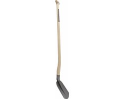 Talen Tools - Bats - Excellent - Maat 000 - Dampgebogen steel - 110 cm - Doorgestoken hilt - dul 55% opstaand van Talen Tools — afbeelding 4