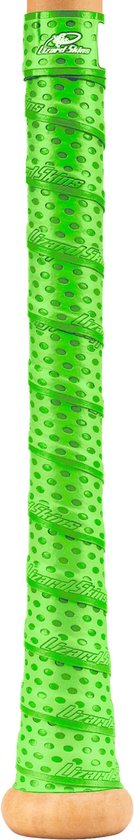 Grip Manche De Batte DSP Lizard Skins – Thème Indépendance, Ultra Adhérent