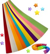 10 couleurs 540 bandes