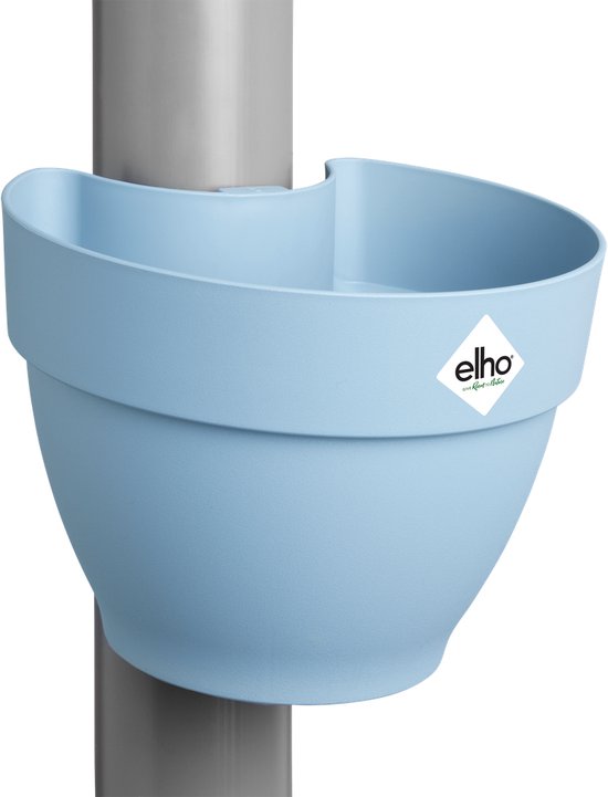 Elho vibia campana round 40 antraciet