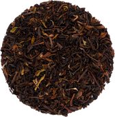 Pit&Pit - Zwarte thee India Darjeeling second flush bio 40g - De 'champagne onder de thee' - Zwarte thee uit de Himalaya