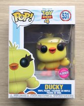 Funko Pop Disney Pixar Toy Story 4 - Ducky #531