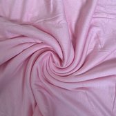 Jersey - Hoofddoek - Hijab - Sjaal - Stretchy - Comfy - Neon - Pink - Roze