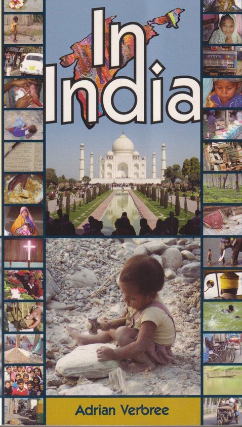 In India