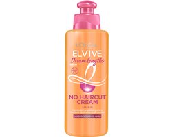 Elvive Dream Lengths No Haircut Cream