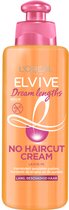 L’Oréal Paris Elvive Dream Lengths No Haircut Cream - Lang, Beschadigd Haar - 200m