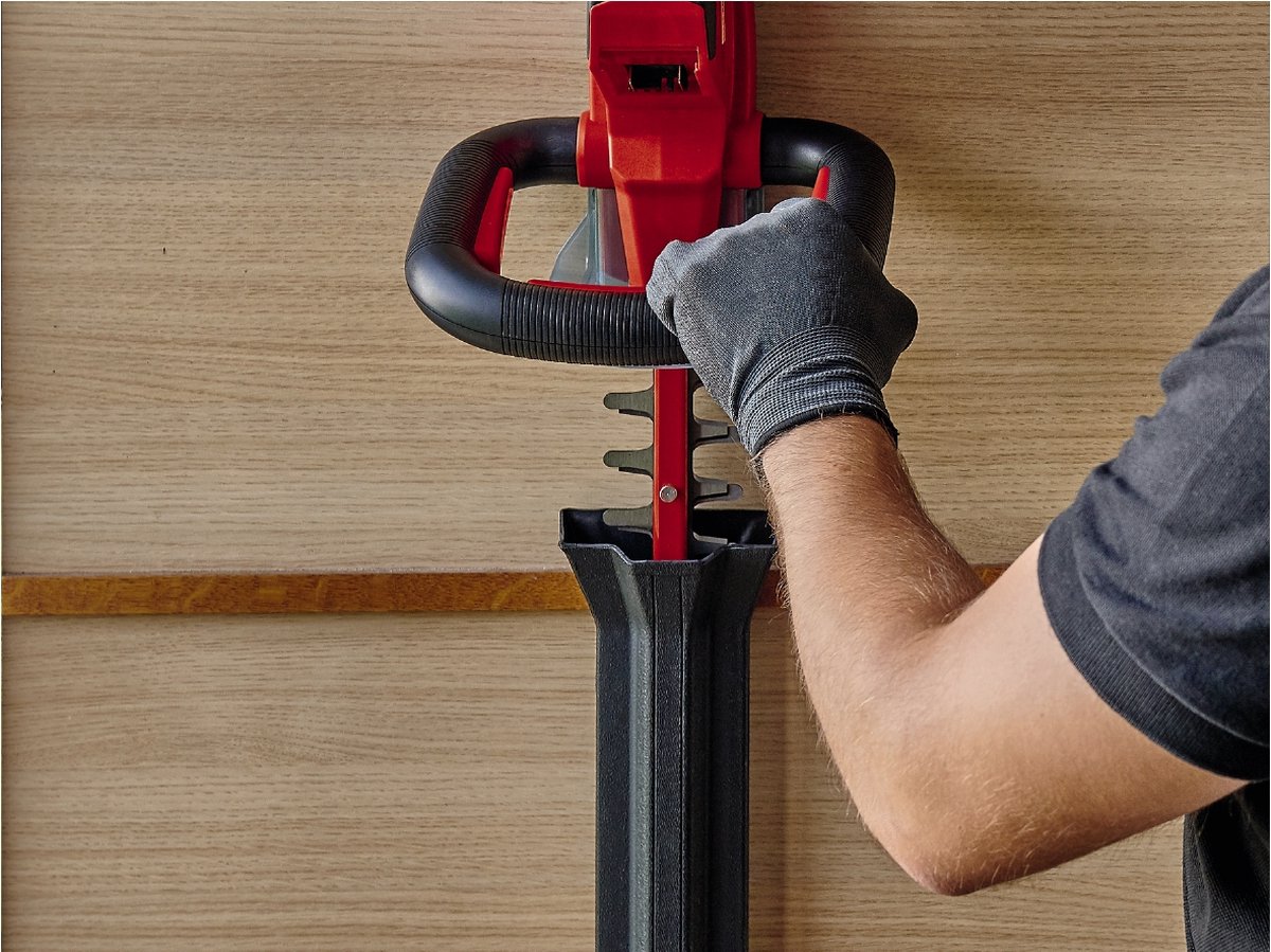 Einhell GE-CH 18/60 - Accu heggenschaar met Power X-Change thumbnail 7