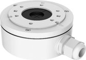 Hikvision Digital Technology DS-1280ZJ-XS Supports et boîtiers de caméra de sécurité Boîtier et montage