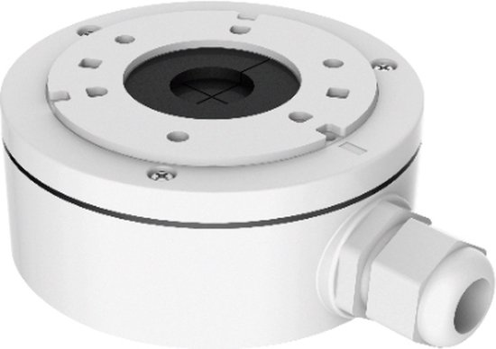 Bracket for Video Surveillance Cameras DS-1280ZJ-XS (Refurbished A) - Hikvision
