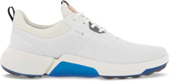 Ecco M Golf Biom H4 White Dritton 44 bol