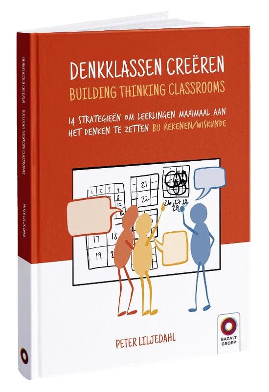 Foto: Denkklassen cre ren building thinking classrooms