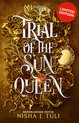 Artefacts of Ouranos 1 - Trial of the Sun Queen - Limited edition