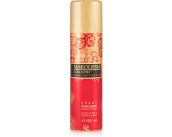Maroussia Deospray