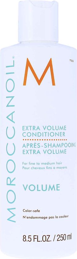 Moroccanoil Extra Volume Conditioner - 250 ml
