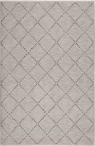 Esprit - Laagpolig tapijt - Ina - 100% Polyester - Dikte: 12mm