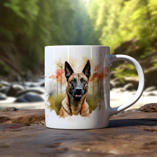 Lijst van Belgische hondenrassen - De Nieuwe Hond