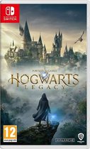 Hogwarts Legacy - NSW