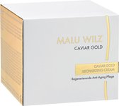 Malu Wilz - Caviar Gold - Caviar Gold Luminus Cream - Luxurious anti-aging cream - 50ml