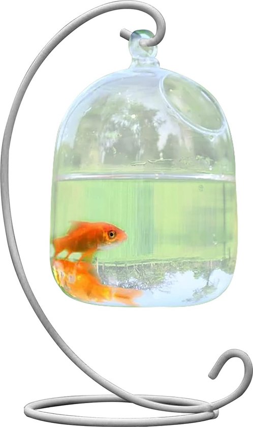 Aspirateur aquarium - Mes petits poissons