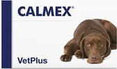Vetplus Calmex - 10 tabletten