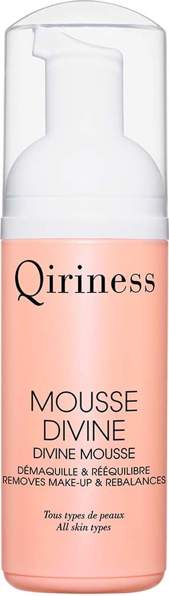 Qiriness Divine Mousse 125 ml