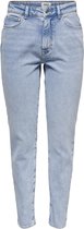 ONLY ONLEMILY STRETCH LIFE HW SA CRO789 NOOS Jeans pour femme - Taille 25 X L32