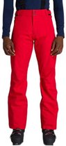 Rossignol Heren Resort Ski Pants Sports Red