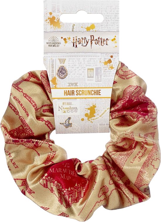 Harry Potter Cheveux Accessoires de vêtements pour bébé Chouchous