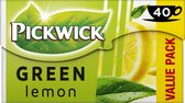Pickwick Green Tea 40 pack