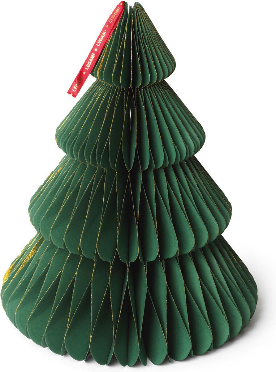 Legami - Kerstboom - Opvouwbaar