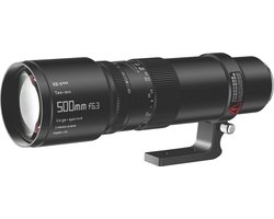 TTArtisan - 500mm F6.3 voor Canon RF vatting, Full Frame