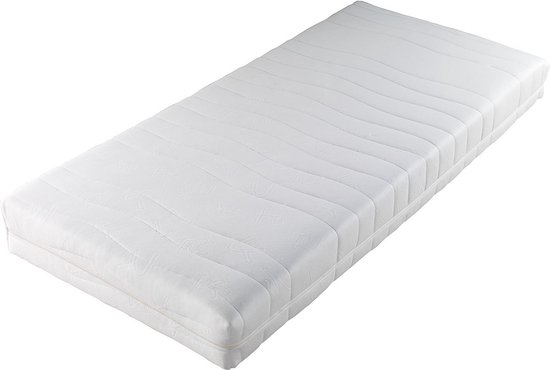 kindermatras Comfort 80x180 Luxe tijk 14cm dik