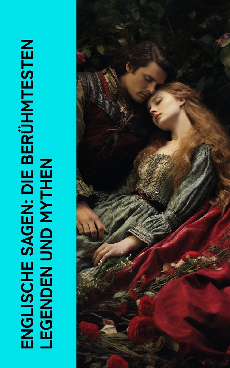 Englische Sagen Die berühmtesten Legenden und Mythen (ebook), Dorothea