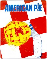 American Pie [Blu-Ray]