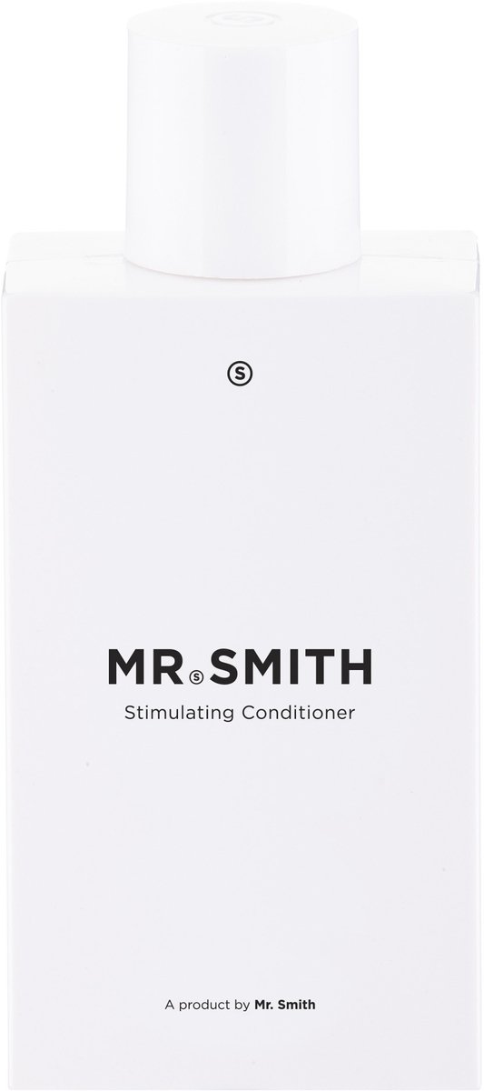 Mr. Smith Stimulating Conditioner 275ml