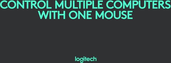Logitech MX Master 2S Wireless Mouse souris Droitier RF sans fil +  Bluetooth Laser 1000 DPI - Logitech