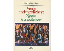Vrede ende vrolicheyt