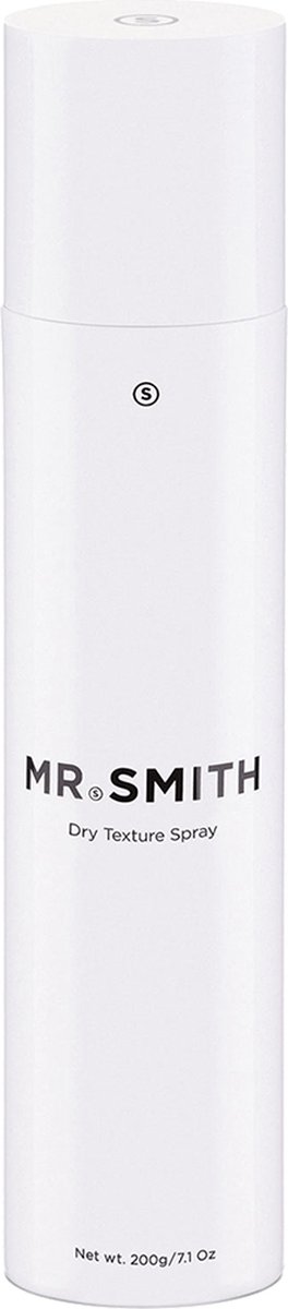 Mr. Smith - Dry Texture Spray - 200 gr
