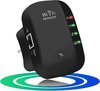 ShopGlobe - Wifi Versterker - Wifi Booster - Repeater - Range Extender - Signaal Versterker