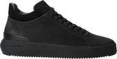 Blackstone Trevor - Nero - Sneaker (mid) - Man - Black - Maat: 50