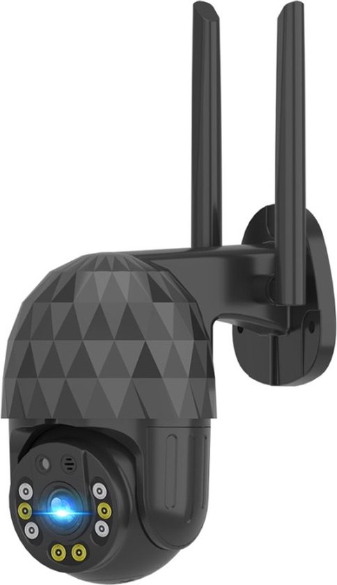 TKSTAR Spy Camera Wifi, Draadloze IP-camera HD,DV Verborgen