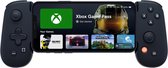 Backbone One (Lightning) - Mobiele controller voor iPhone - Zwart - 1 maand gratis Xbox Game Pass Ultimate inbegrepen