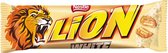 Nestle Chocola Lion White Doos (40 x 42Gram) - Chocolade snack repen - (EU)